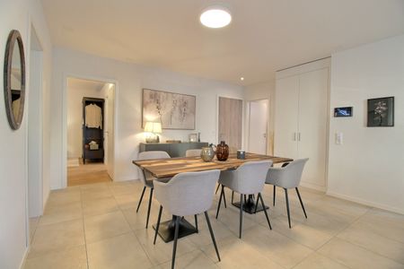 4.5 Zimmer, 95 m², 2. Stock - Photo 4