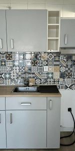 Appartement à louer 2 pièces 39.9m² - Photo 3