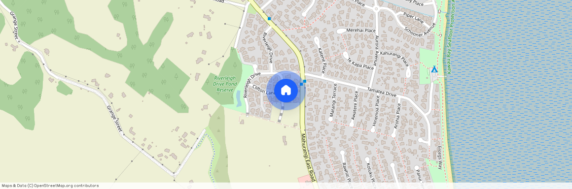 B/21 Hewson Drive, Snells Beach, Rodney