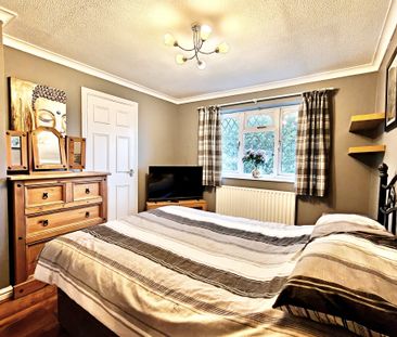 1 bedroom house share to rent - Photo 3
