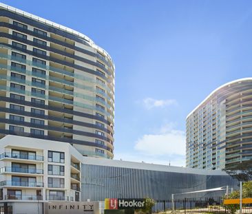 59/4 Gribble Street, Gungahlin ACT, Belconnen - Photo 3