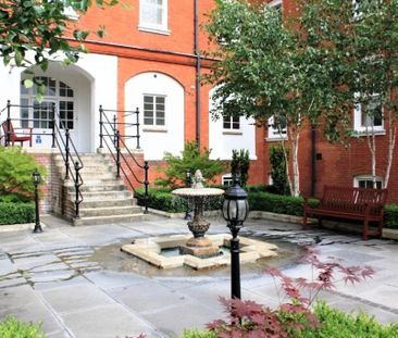 Studio to rent - Photo 6