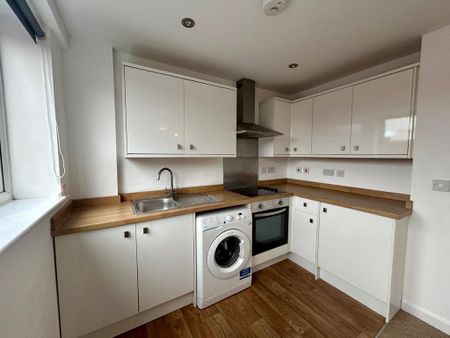 1 bedroom flat to rent - Photo 5