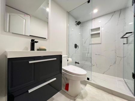 For Lease - 121 Banbrooke Crescent Unit# BSMT, Newmarket, Ontario - Photo 4