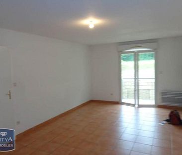 Location appartement 2 pièces de 47.56m² - Photo 4