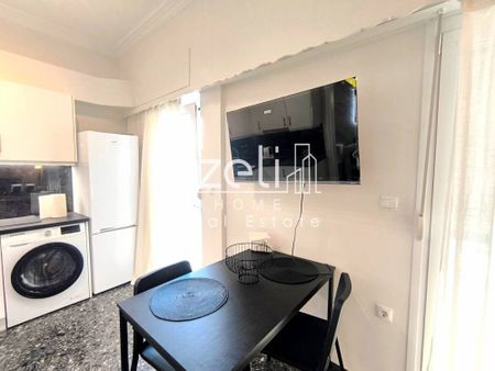Studio / γκαρσονιέρα 30 τ.μ. για ενοικίαση, Αθήνα - Κέντρο, Γκάζι - Μεταξουργείο - Βοτανικός - Φωτογραφία 3