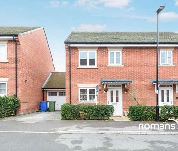 Tanner Street, Wellesley, Aldershot, Hampshire, GU11 - Photo 2