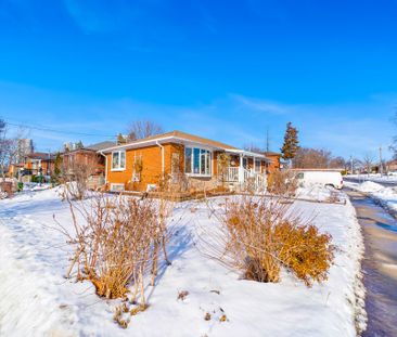 For Lease - 2 Stanwell Drive, Toronto, Ontario - Photo 4