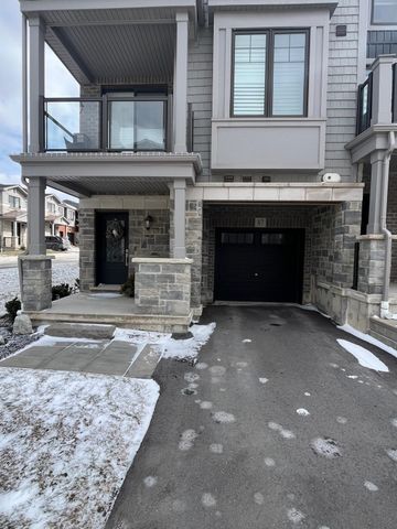 For Lease - 10 Birmingham Drive Unit# 87, Cambridge, Ontario - Photo 3