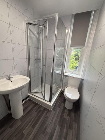 2 Flat 4 Ashwood Villas, Leeds, LS6 2EJ - Photo 5