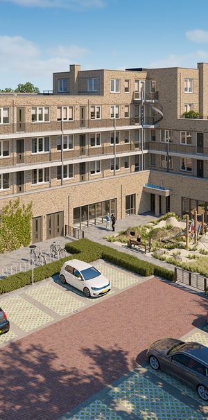 Appartement te huur: Gouden Rijder 43 5283 PX Boxtel - Photo 1