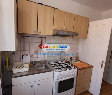 Garsoniera pentru inchiriat Piata Domenii in vila - Photo 3