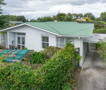 Lovely one bedroom unit - Photo 1