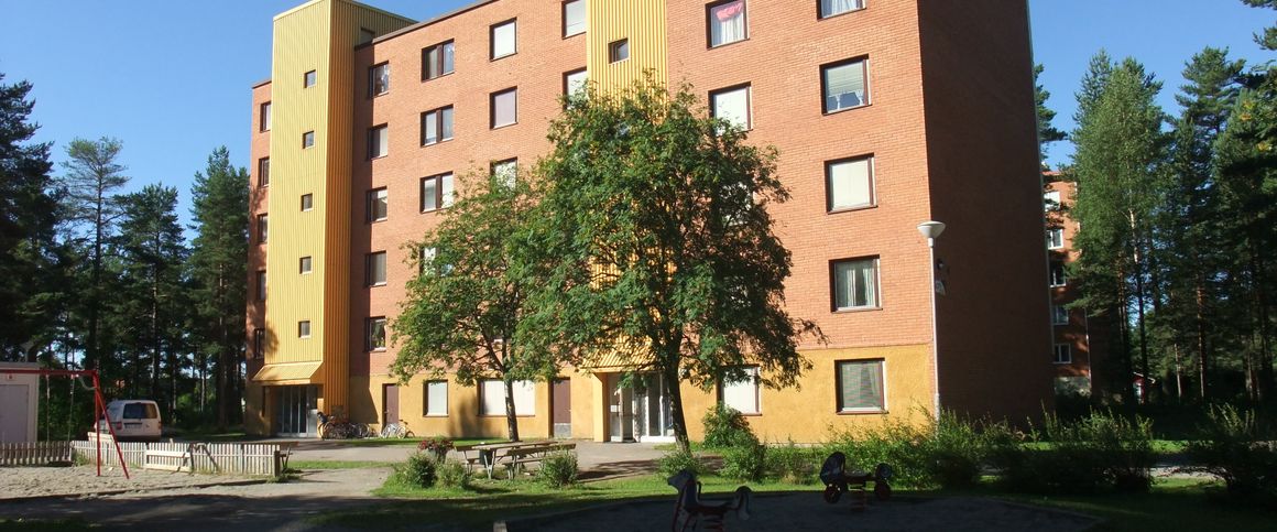 Tallnäsvägen 47 A - Photo 1