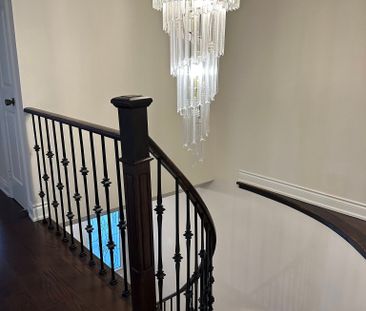 For Lease - 210 Ecclestone Drive Unit# Main, Brampton, Ontario - Photo 3