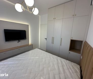 Prima inchiriere Ap 2 camere + parcare , Visoianu - Photo 5
