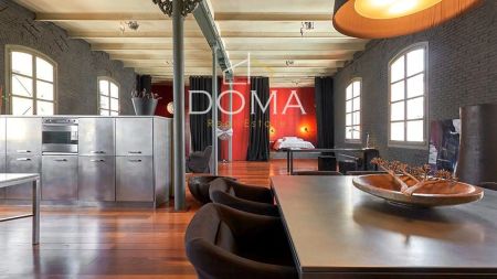 Ático de alquiler en Sert, Sant Pere, Sta. Caterina i la Ribera - Photo 5