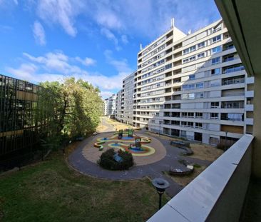 Appartement T2 à louer - 47 m² - Photo 6