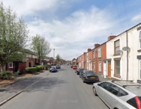 DOULTON STREET ST. HELENS - Photo 1