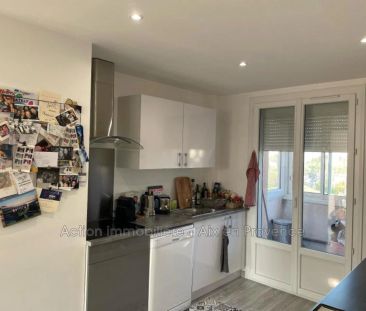 Location appartement rénové, Aix-en-Provence - Photo 4