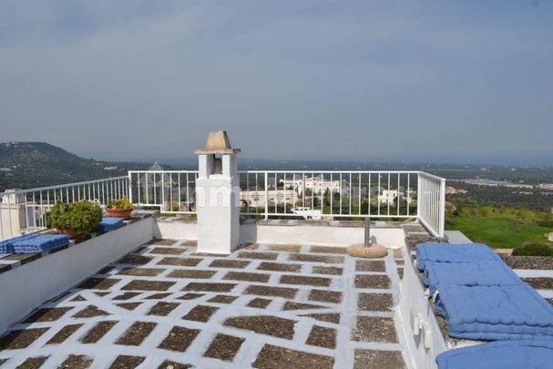 Monolocale via Leonardo Clemente 113, Centro Storico, Ostuni - Photo 1