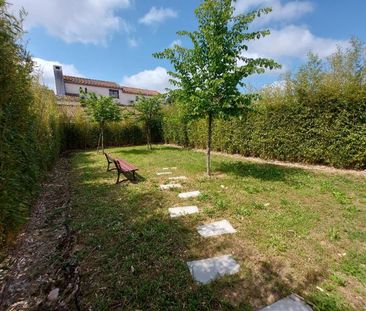 APPARTEMENT T2 45M - Photo 1