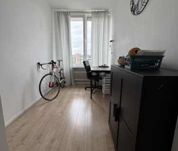Te huur: Appartement Telemannstraat in Zwolle - Foto 6