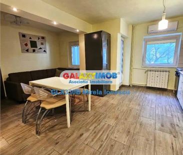 Inchiriere apartament 3 camere Drumul Sarii - Photo 6