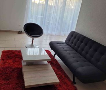 3.5 Zimmer, 67 m², EG - Photo 1