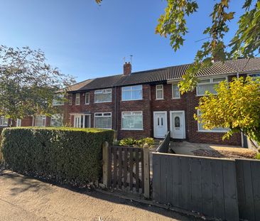 2 bedroom terraced house to rent - Photo 2
