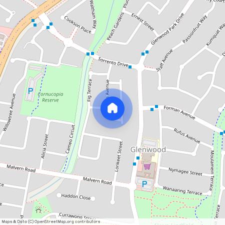 15B Burnham Avenue, NSW 2768, Glenwood