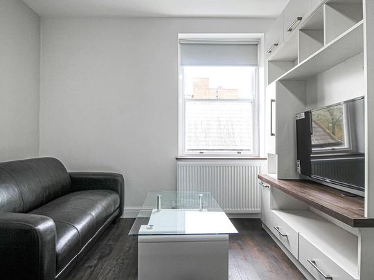 1 bedroom apartment to rent - Photo 1