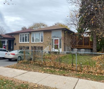 For Lease - 2012 Bonnymede Drive, Mississauga, Ontario - Photo 6