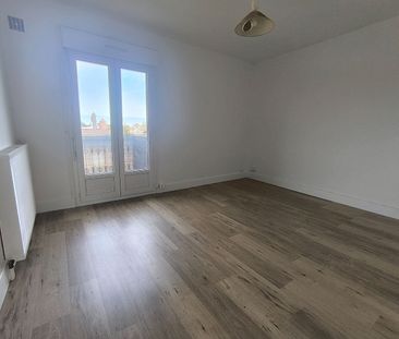 Location appartement 3 pièces, 53.00m², Colomiers - Photo 1