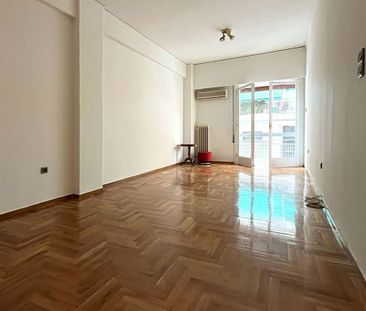 Διαμέρισμα για ενοικίαση Κυψέλη - Φωτογραφία 1