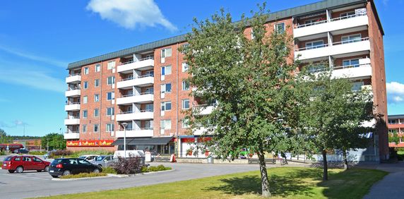 Torggatan 1 C - Foto 2