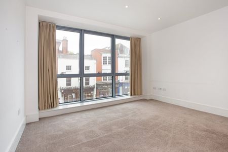 2 bedroom apartment to rent - Photo 3