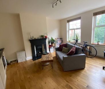 1 bedroom apartment to rent - Photo 3