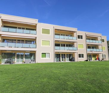 4.5 Zimmer, 110 m², 2. Stock - Foto 6