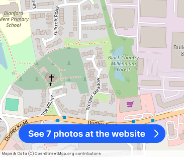 KINGSWINFORD, High Street - Photo 1