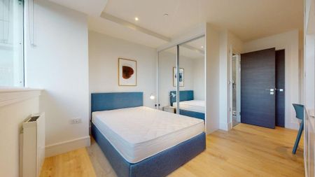 Studio to rent - Photo 4