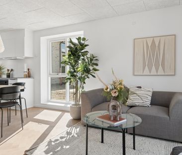 Langagergårdsvej 10C - Photo 4