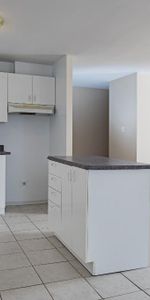 Complexe du Parc | 5 1/2 à Louer | 3 bedrooms apartment for Rent | Sherbrooke - Photo 4