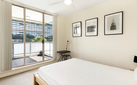 Paddington - Photo 4