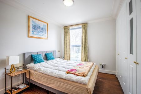 2 Bed Flat, Ebury Bridge Road, SW1W - Photo 5