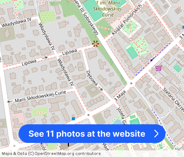 Do wynajęcia 3 pokoje w Sopocie Dolnym, ul.Dębowa - Photo 1