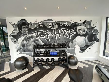 Studio to rent - Photo 5