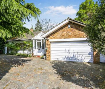 3 bedroom detached bungalow to rent - Photo 2