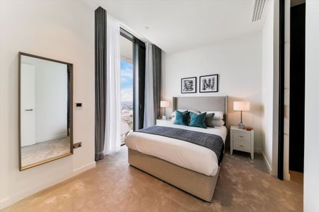 Duplex apartment to rent in Hobart Building E14 - Photo 4