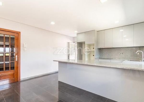 Apartamento T3 em Viana Do Castelo